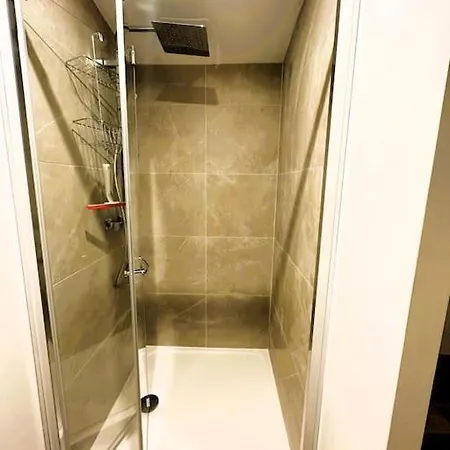 דירה L'esprit Beige Falaise ~ Gare St Roch ~ Free Parking
